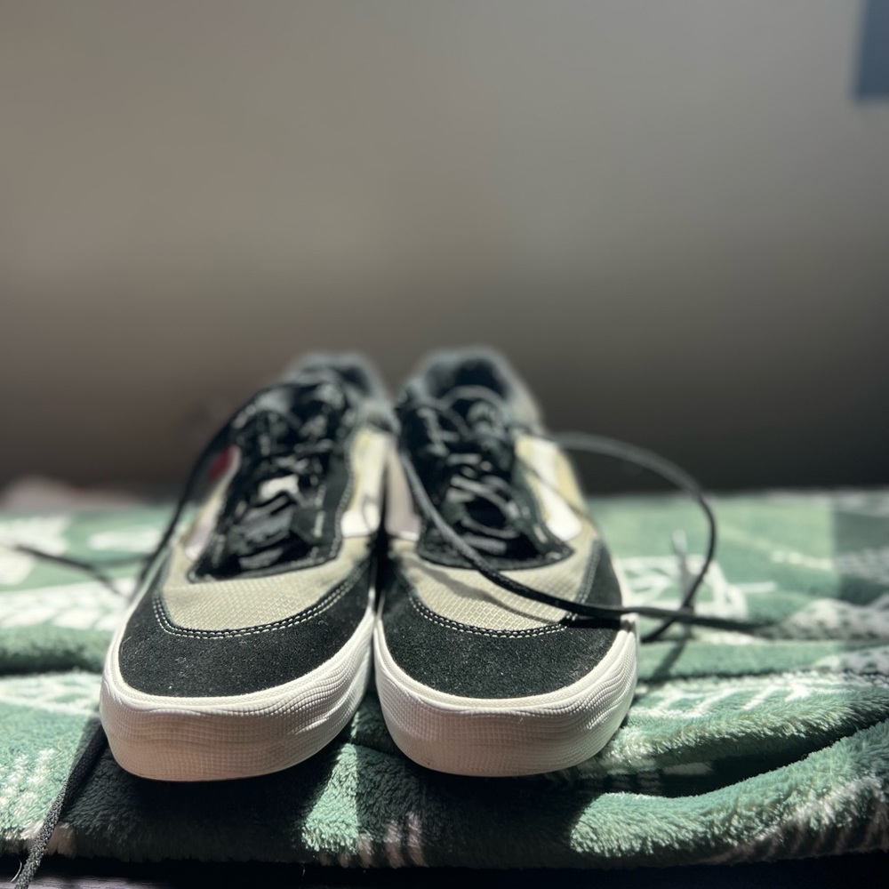 Wayvee vans